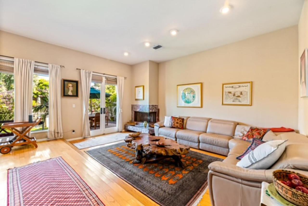 Villa 3 Bedrooms On Venice Beach Canal. Лос-Анджелес Экстерьер фото