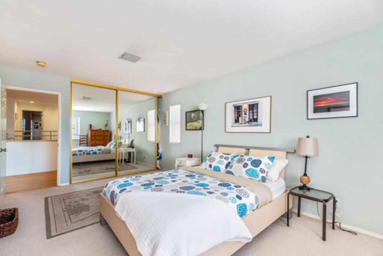 Villa 3 Bedrooms On Venice Beach Canal. Лос-Анджелес Экстерьер фото
