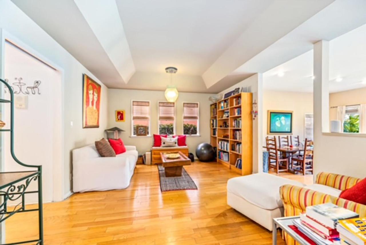 Villa 3 Bedrooms On Venice Beach Canal. Лос-Анджелес Экстерьер фото