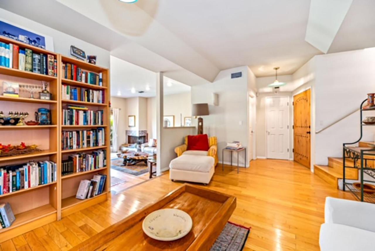 Villa 3 Bedrooms On Venice Beach Canal. Лос-Анджелес Экстерьер фото
