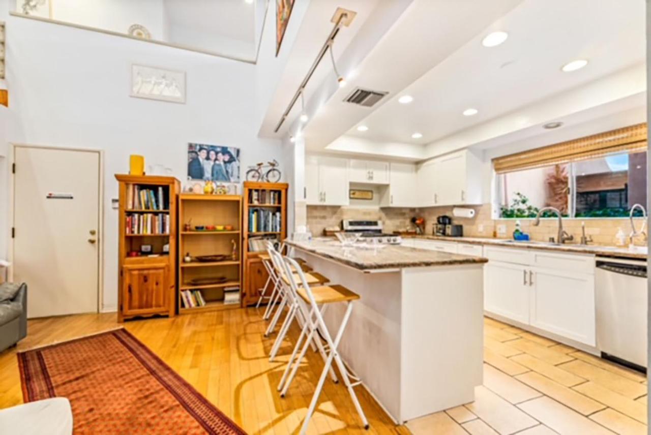 Villa 3 Bedrooms On Venice Beach Canal. Лос-Анджелес Экстерьер фото